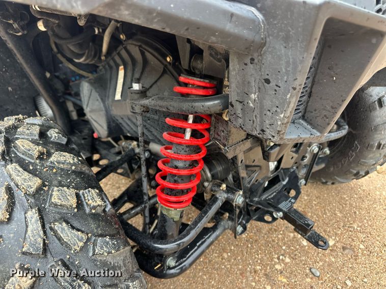 image for item EQ4717 2014 Polaris Sportsman Ace ATV