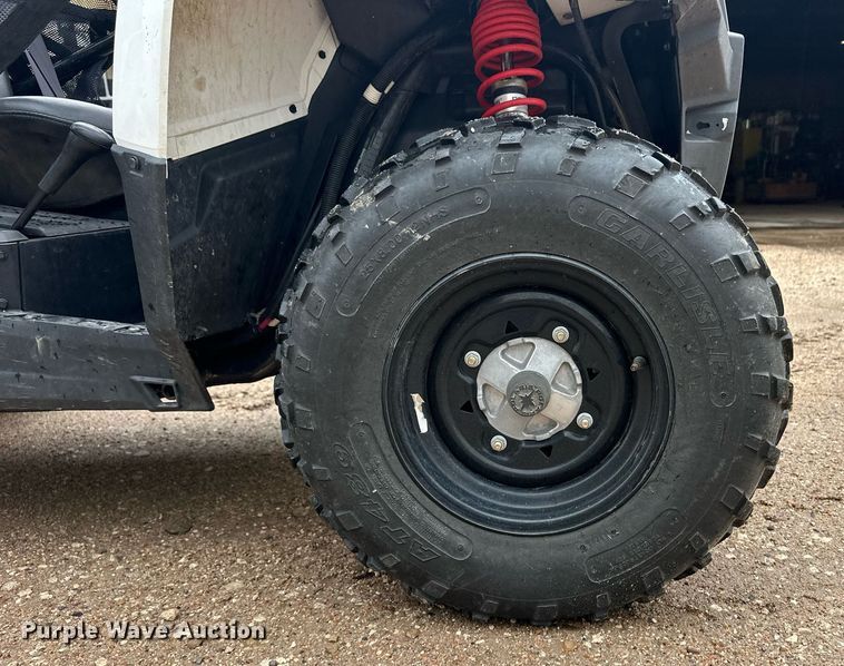 image for item EQ4717 2014 Polaris Sportsman Ace ATV