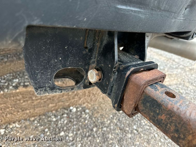 image for item EQ4726 2012 Chevrolet Silverado 2500HD Crew Cab pickup truck