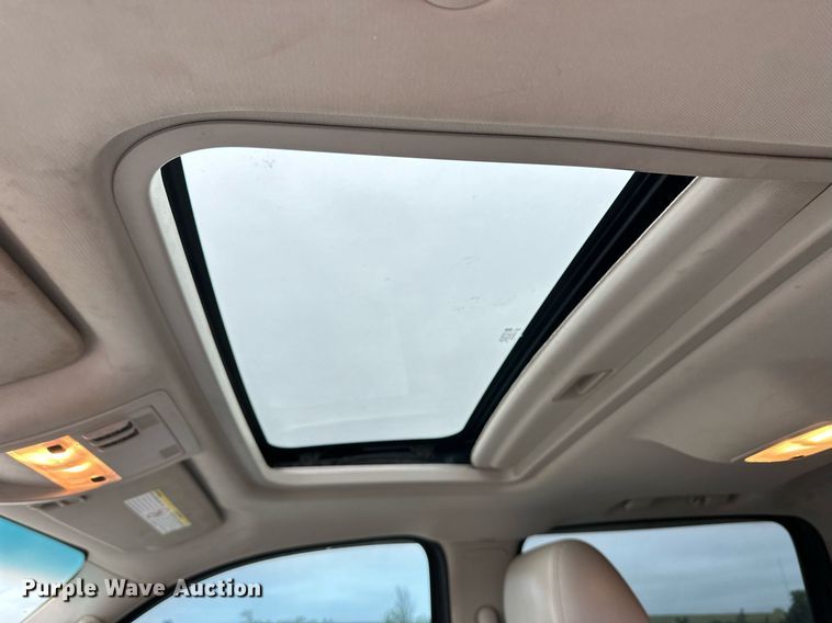 image for item EQ4726 2012 Chevrolet Silverado 2500HD Crew Cab pickup truck