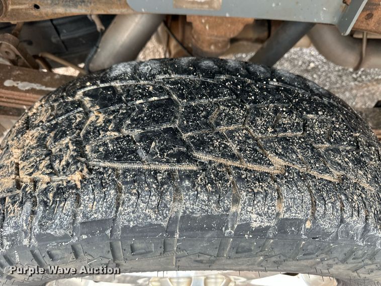 image for item EQ4726 2012 Chevrolet Silverado 2500HD Crew Cab pickup truck