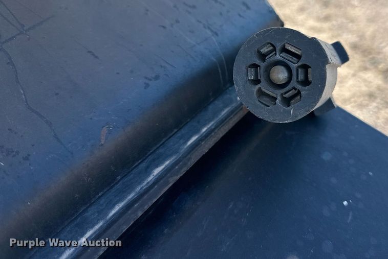 image for item EQ4753 2006 Dutchmen Colorado camper