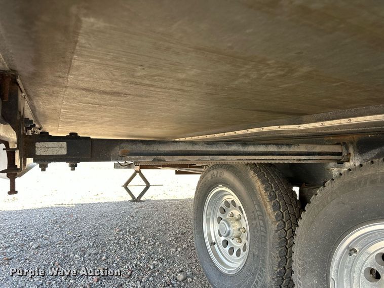 image for item EQ4753 2006 Dutchmen Colorado camper