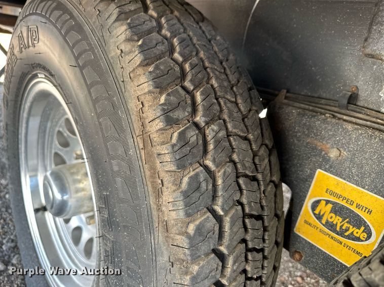 image for item EQ4753 2006 Dutchmen Colorado camper