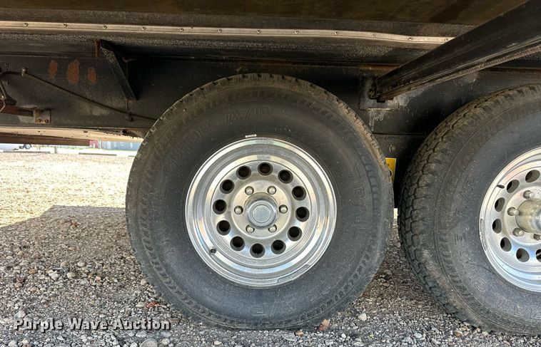 image for item EQ4753 2006 Dutchmen Colorado camper