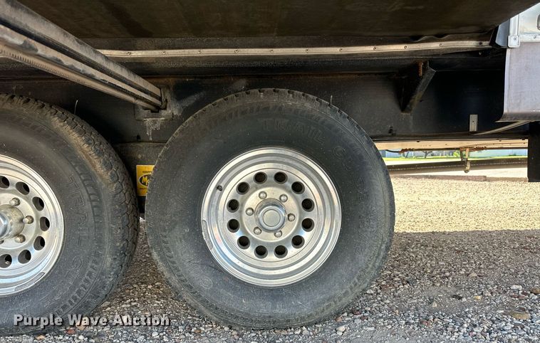 image for item EQ4753 2006 Dutchmen Colorado camper