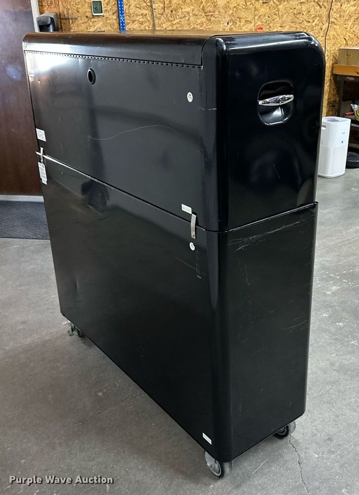 image for item EQ4754 Mastercraft Maximum toolbox