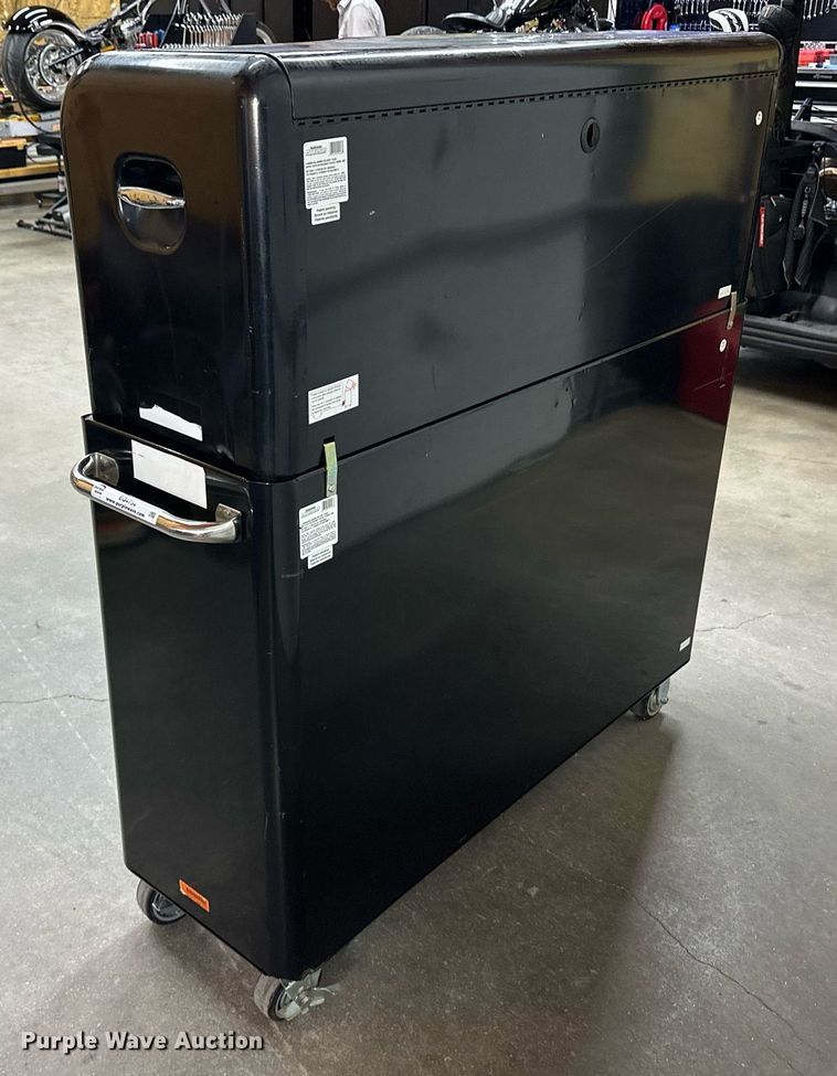 image for item EQ4754 Mastercraft Maximum toolbox