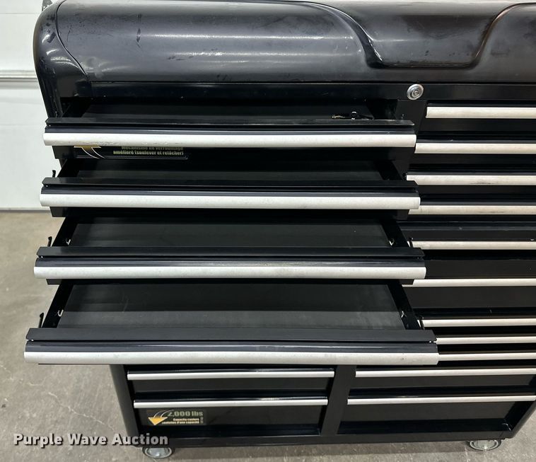 image for item EQ4754 Mastercraft Maximum toolbox