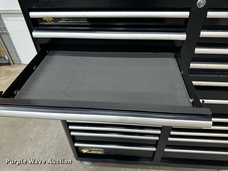 image for item EQ4754 Mastercraft Maximum toolbox