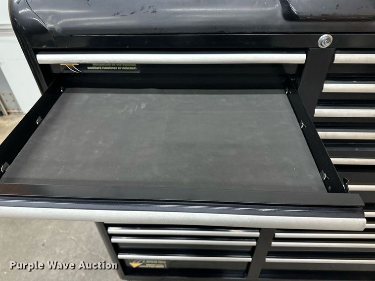 image for item EQ4754 Mastercraft Maximum toolbox