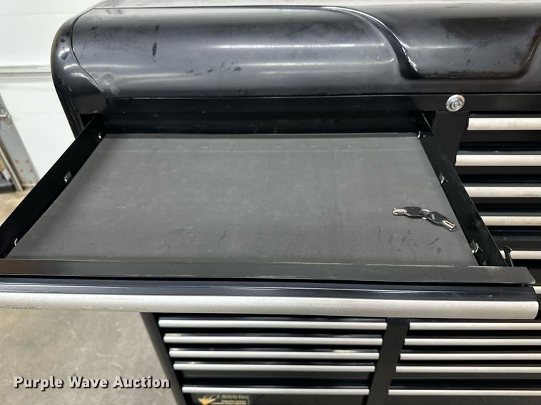 image for item EQ4754 Mastercraft Maximum toolbox