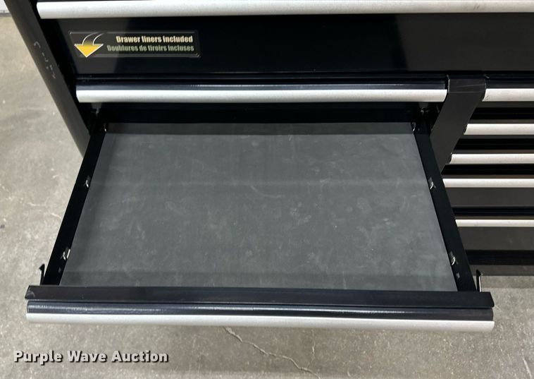 image for item EQ4754 Mastercraft Maximum toolbox