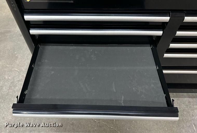 image for item EQ4754 Mastercraft Maximum toolbox