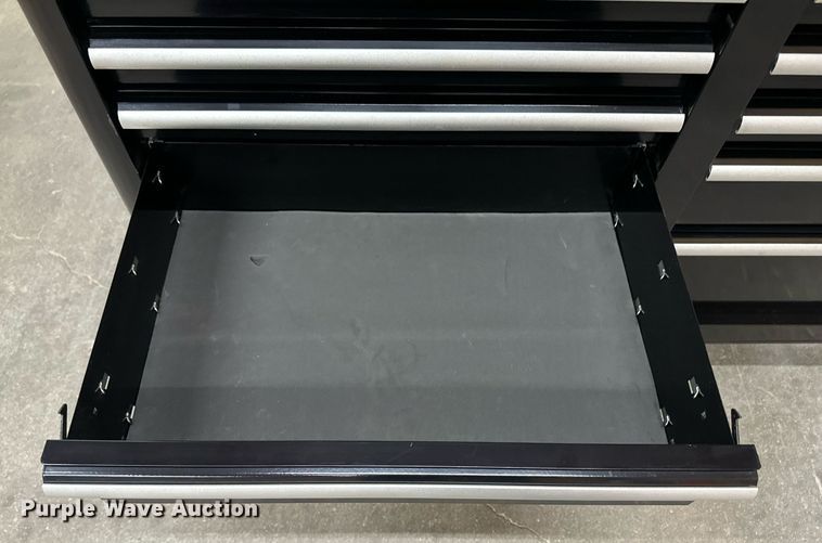 image for item EQ4754 Mastercraft Maximum toolbox