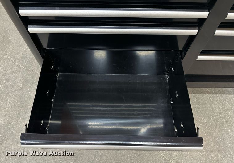 image for item EQ4754 Mastercraft Maximum toolbox