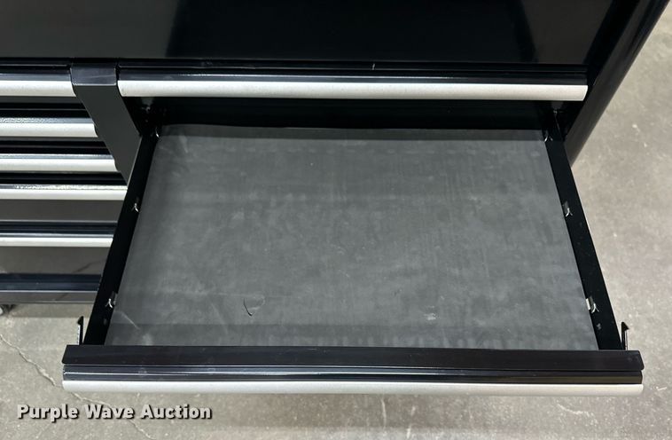 image for item EQ4754 Mastercraft Maximum toolbox