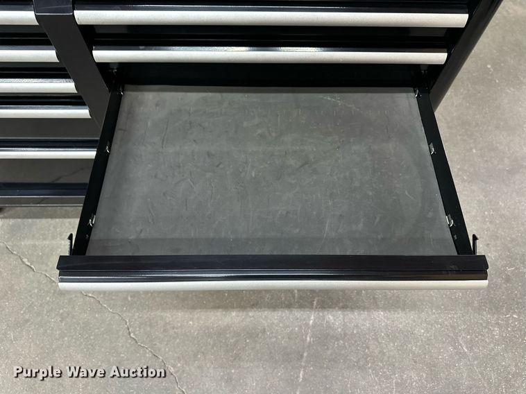 image for item EQ4754 Mastercraft Maximum toolbox