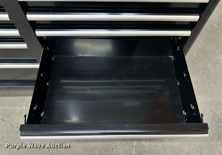 image for item EQ4754 Mastercraft Maximum toolbox