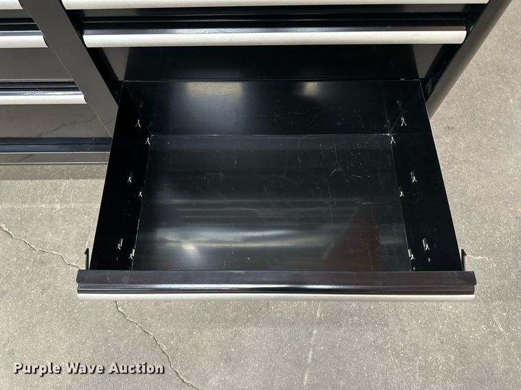 image for item EQ4754 Mastercraft Maximum toolbox