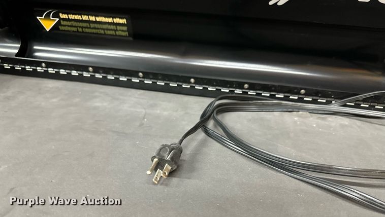 image for item EQ4754 Mastercraft Maximum toolbox