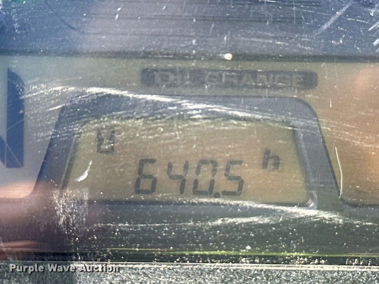 image for item EQ4763 2013 Honda Rancher AT ATV