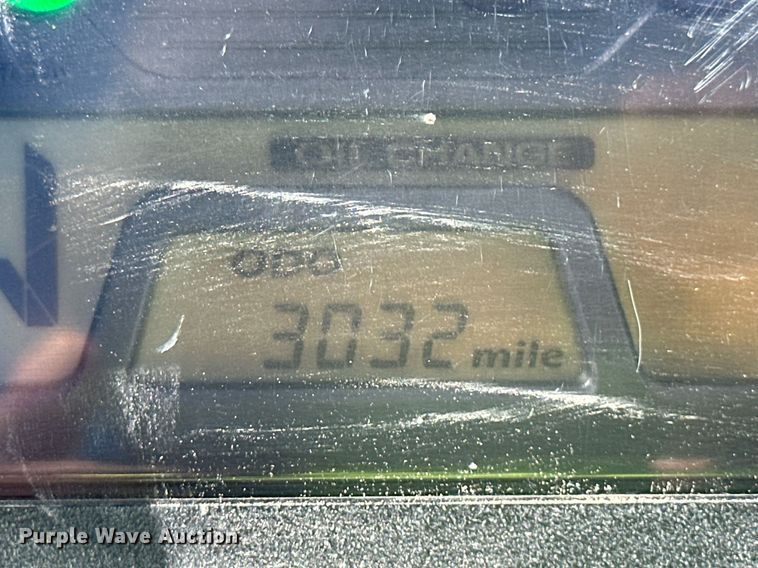 image for item EQ4763 2013 Honda Rancher AT ATV