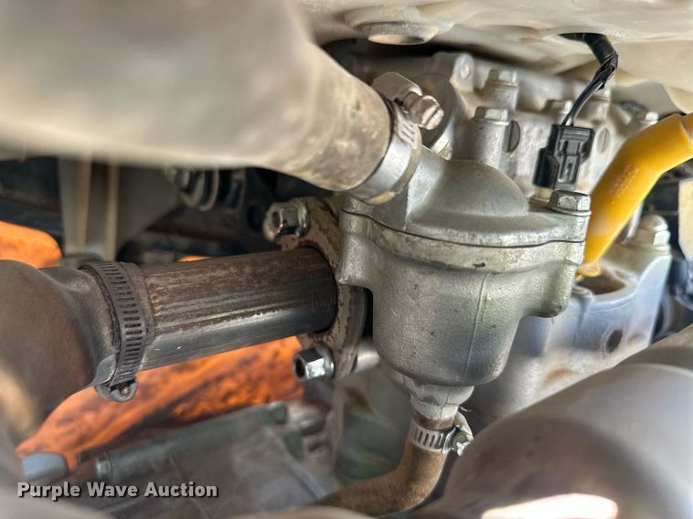 image for item EQ4763 2013 Honda Rancher AT ATV