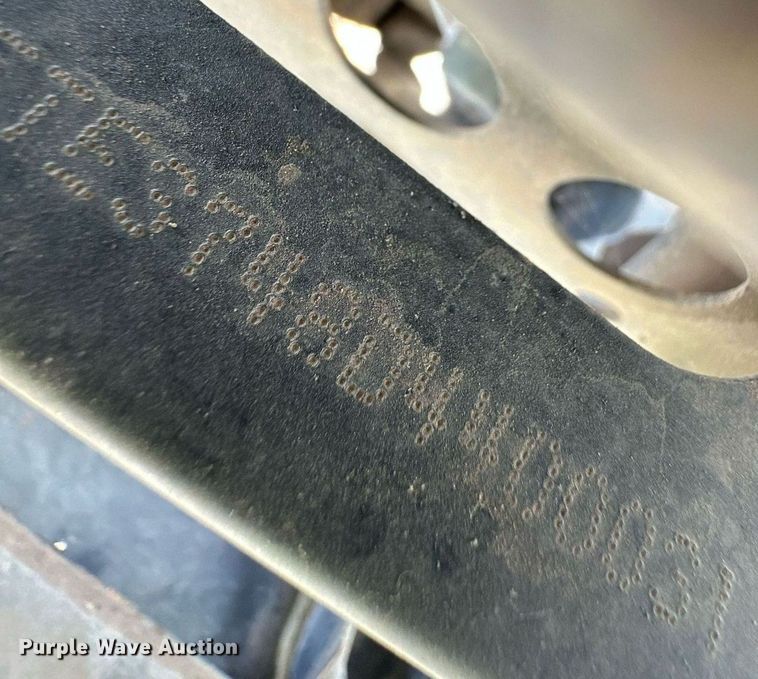 image for item EQ4763 2013 Honda Rancher AT ATV