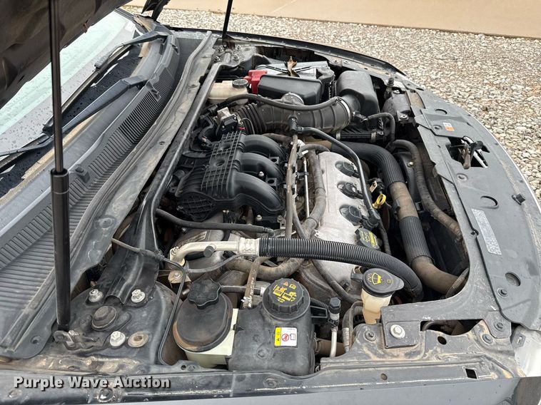 image for item ER1077 2011 Ford  Taurus  