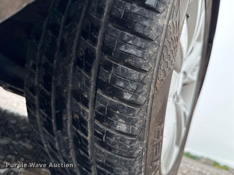 image for item ER1077 2011 Ford  Taurus  