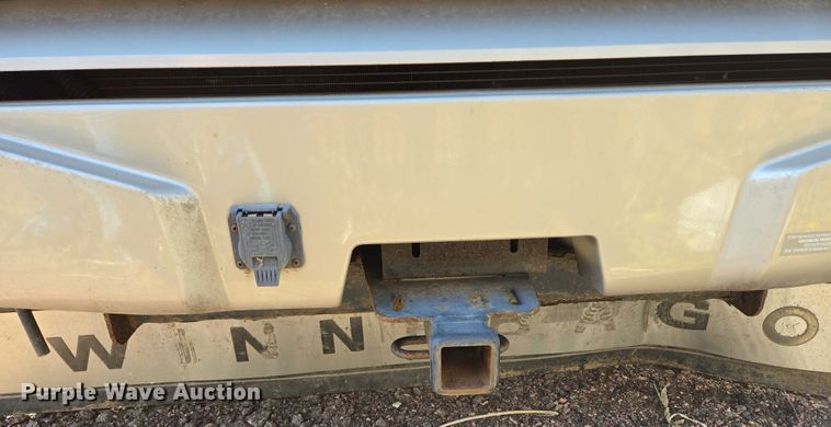 image for item ER5226 2008 Winnebago Tour 40TD RV