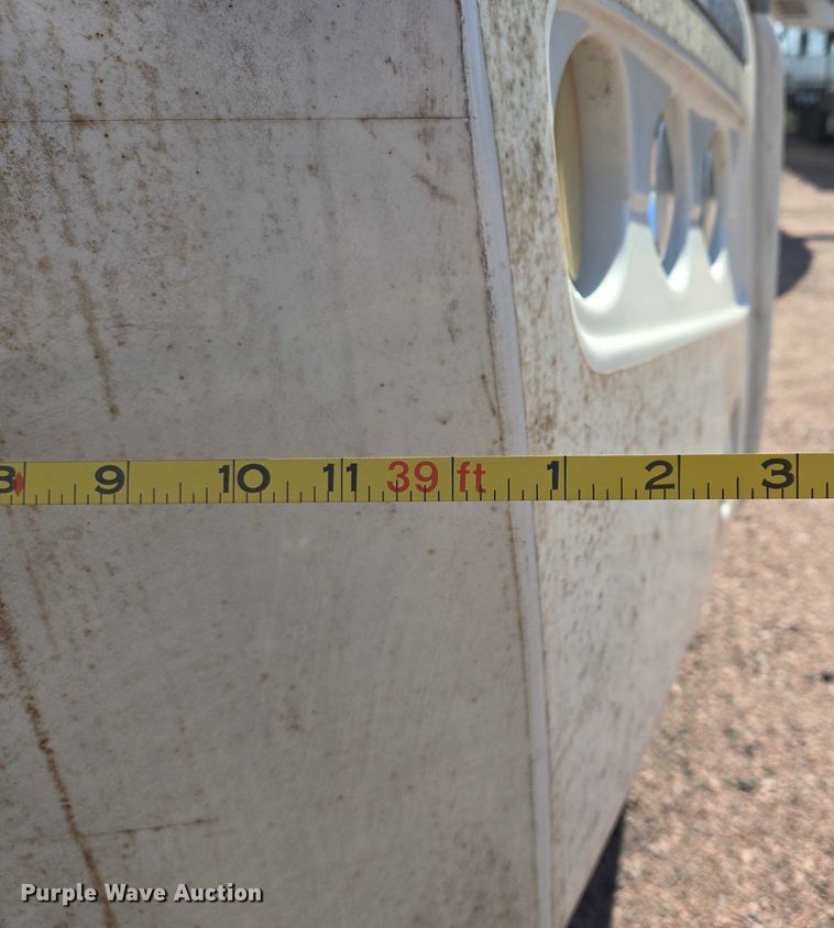 image for item ER5226 2008 Winnebago Tour 40TD RV