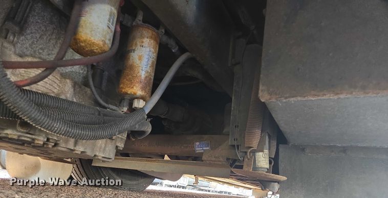 image for item ER5226 2008 Winnebago Tour 40TD RV