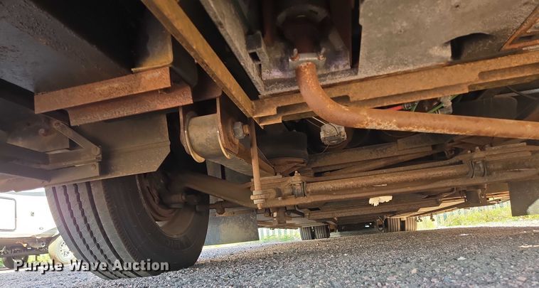 image for item ER5226 2008 Winnebago Tour 40TD RV