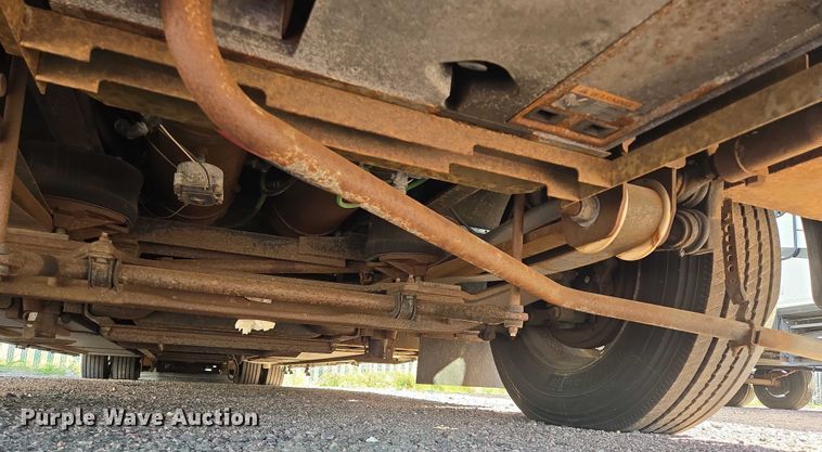 image for item ER5226 2008 Winnebago Tour 40TD RV