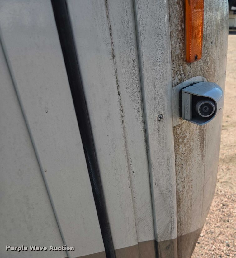 image for item ER5226 2008 Winnebago Tour 40TD RV