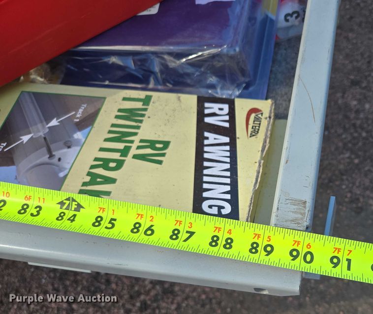 image for item ER5226 2008 Winnebago Tour 40TD RV