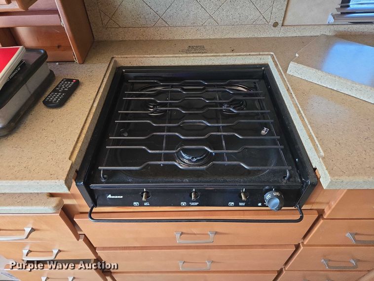 image for item ER5226 2008 Winnebago Tour 40TD RV