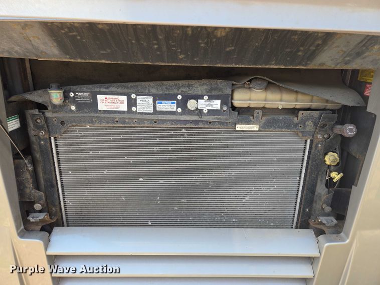 image for item ER5226 2008 Winnebago Tour 40TD RV