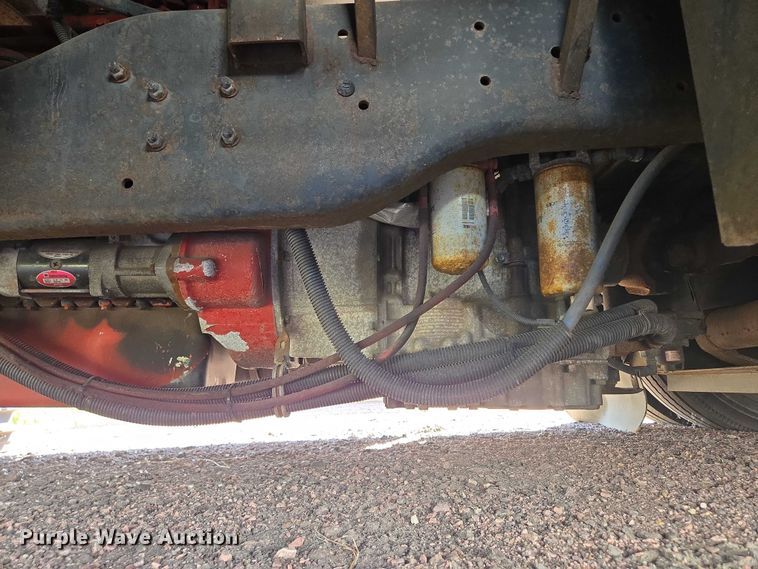 image for item ER5226 2008 Winnebago Tour 40TD RV