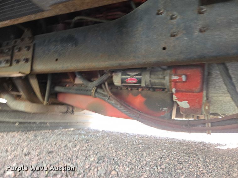 image for item ER5226 2008 Winnebago Tour 40TD RV