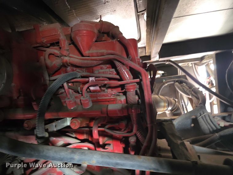 image for item ER5226 2008 Winnebago Tour 40TD RV