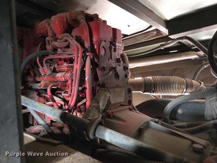 image for item ER5226 2008 Winnebago Tour 40TD RV