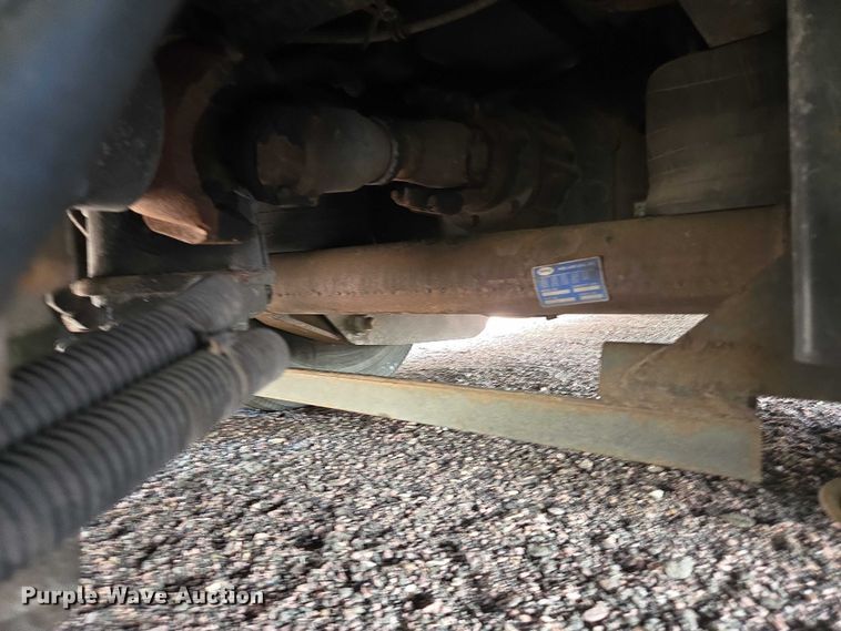 image for item ER5226 2008 Winnebago Tour 40TD RV