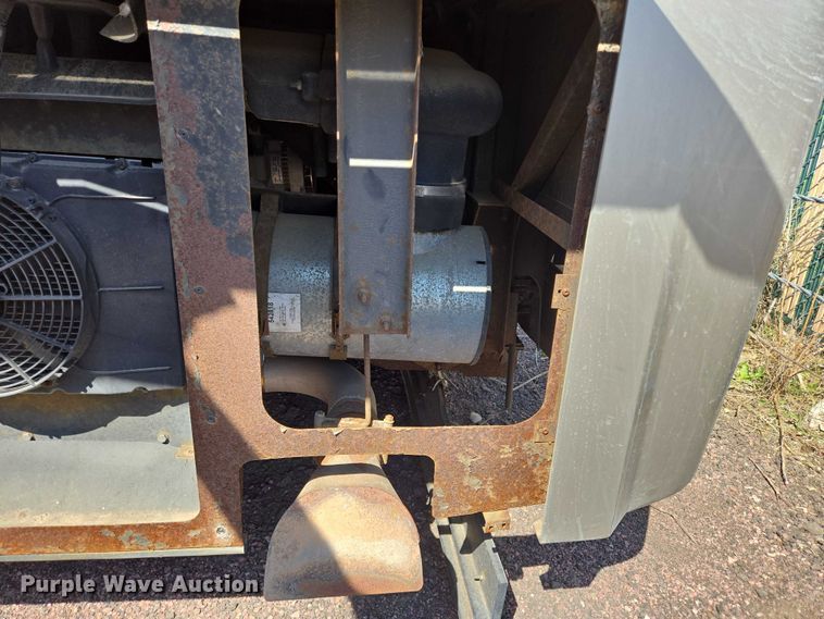 image for item ER5226 2008 Winnebago Tour 40TD RV