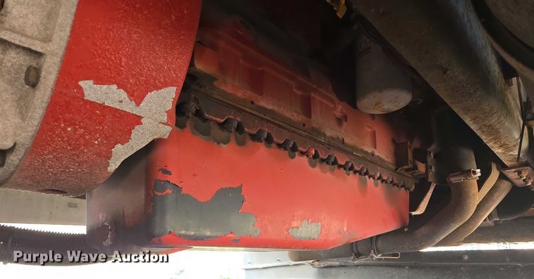 image for item ER5226 2008 Winnebago Tour 40TD RV