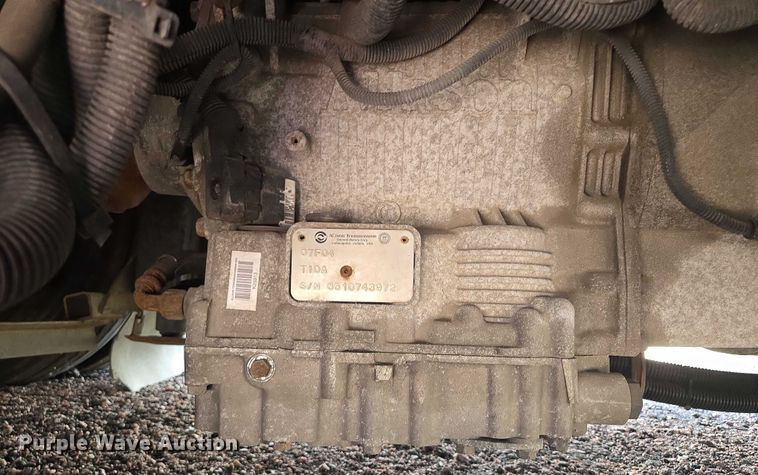 image for item ER5226 2008 Winnebago Tour 40TD RV