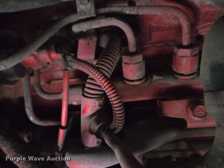 image for item ER5226 2008 Winnebago Tour 40TD RV