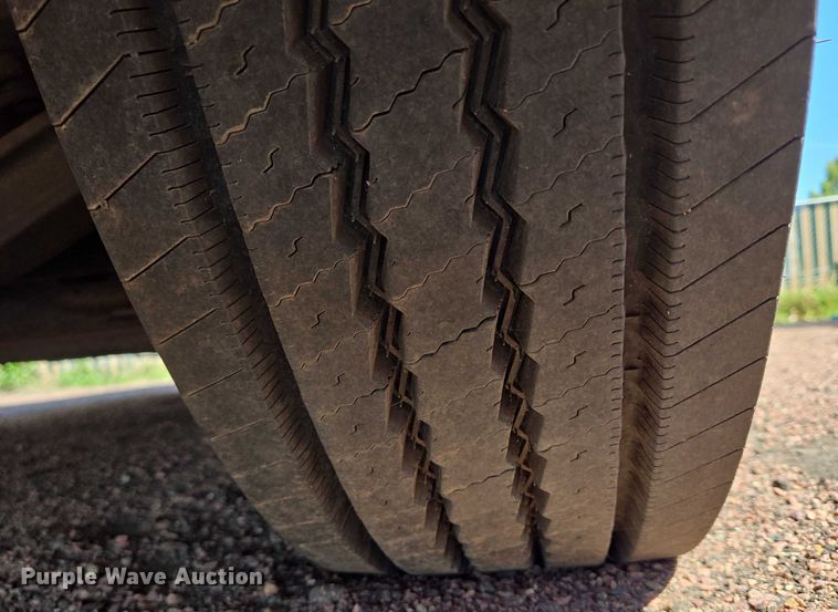 image for item ER5226 2008 Winnebago Tour 40TD RV